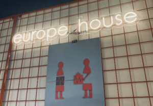 Europe House Veles